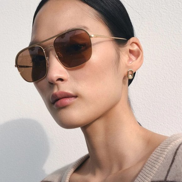 Accessories - Anine Bing HIGHLAND SUNGLASSES
